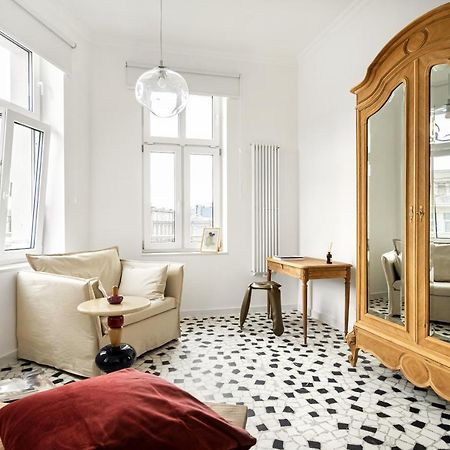 Gryf Apartments - Private Parking Included 슈체친 외부 사진